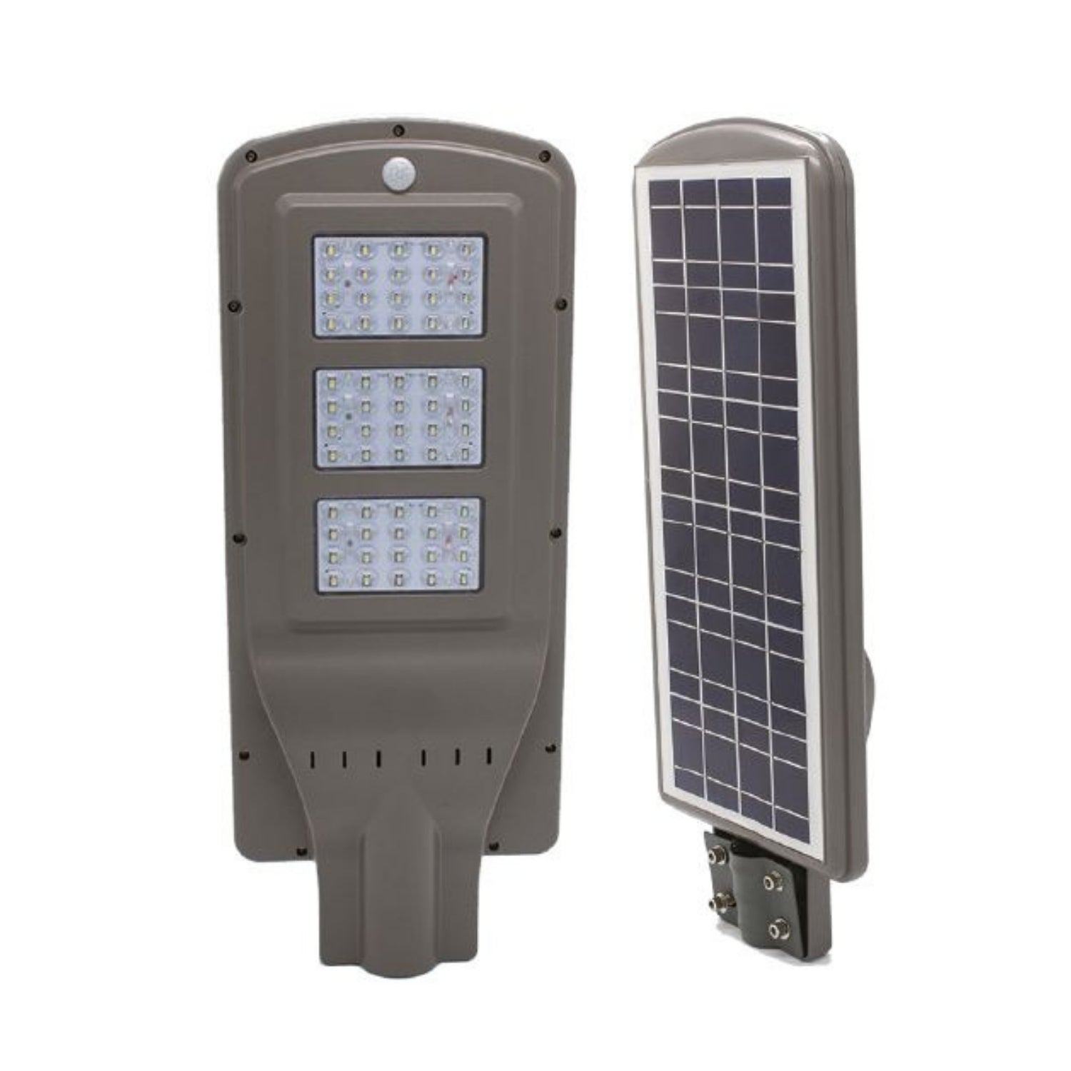 Luminaria Solar SO - Wattko